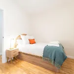 아파트 Cosy Ollerias 27 Center 말라가