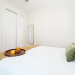 아파트 Cosy Ollerias 27 Center 말라가