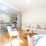 아파트 Cosy Ollerias 27 Center 말라가