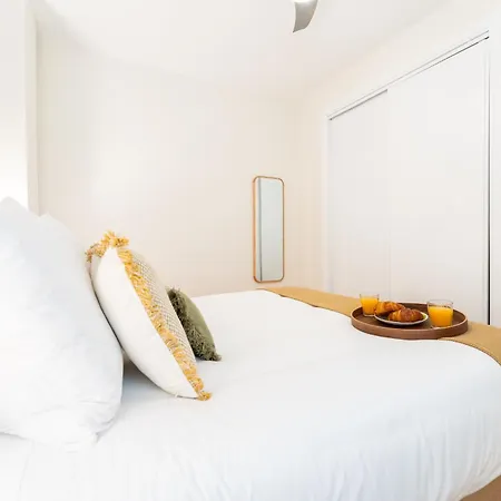 Cosy Ollerias 27 Center