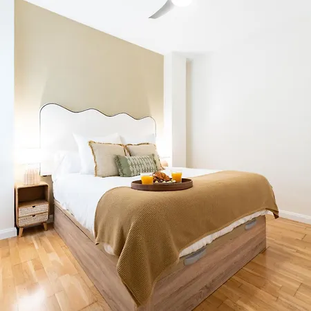 Cosy Ollerias 27 Center