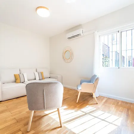 Apartmán Cosy Ollerias 27 Center