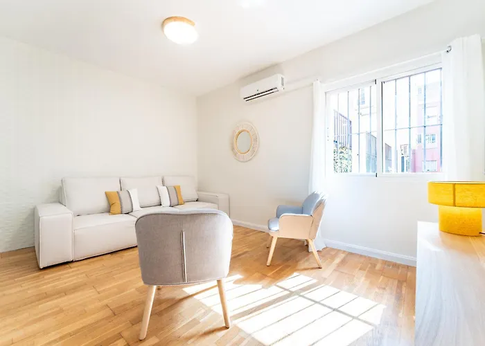 Apartment Cosy Ollerias 27 Center